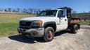 2006 GMC 3500 Image