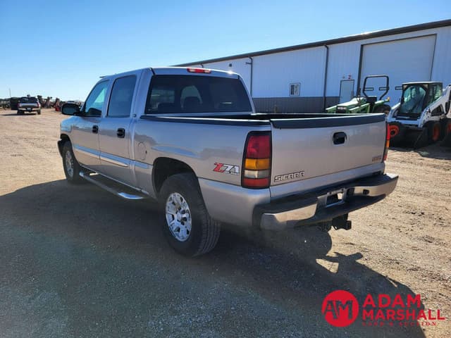 Image of GMC 1500 equipment image 3