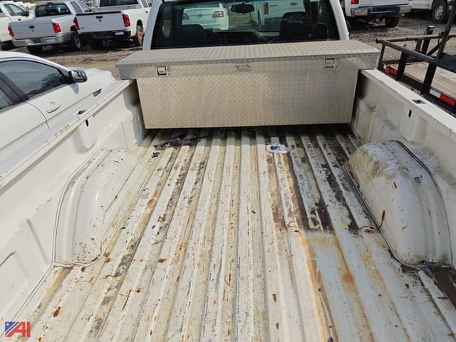 Image of GMC 1500 equipment image 4