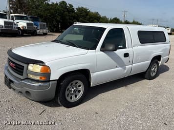 Main image GMC Sierra 1500