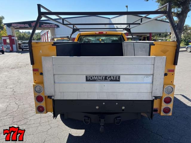 Image of GMC 2500 equipment image 4