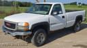 2006 GMC 2500HD Image