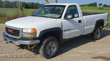 Main image GMC 2500HD