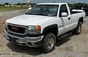 2006 GMC 2500HD Image