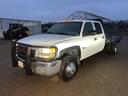 2006 GMC 3500 Image