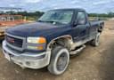 2006 GMC 3500 Image