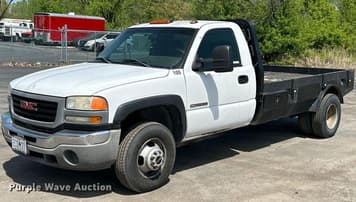 Main image GMC 3500