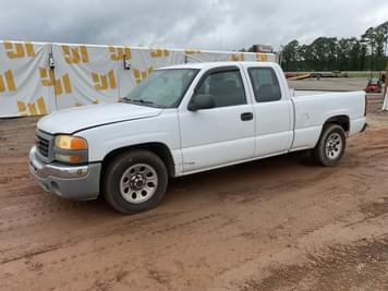 Main image GMC Sierra