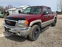 2006 GMC 1500 Image