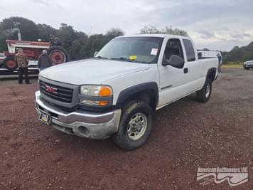 Main image GMC Sierra