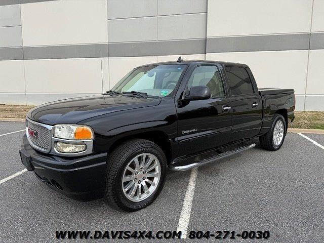 Image of GMC Sierra equipment image 1