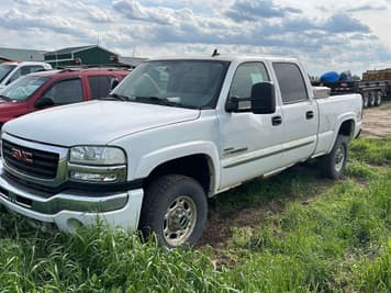 Main image GMC 2500HD