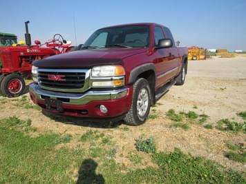 Main image GMC Sierra