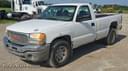 2006 GMC Sierra 1500 Image
