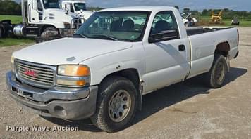 Main image GMC Sierra 1500