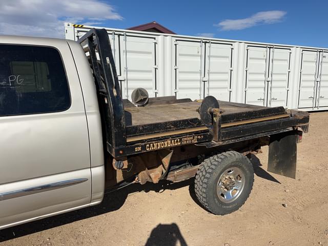 Image of GMC 2500 equipment image 3