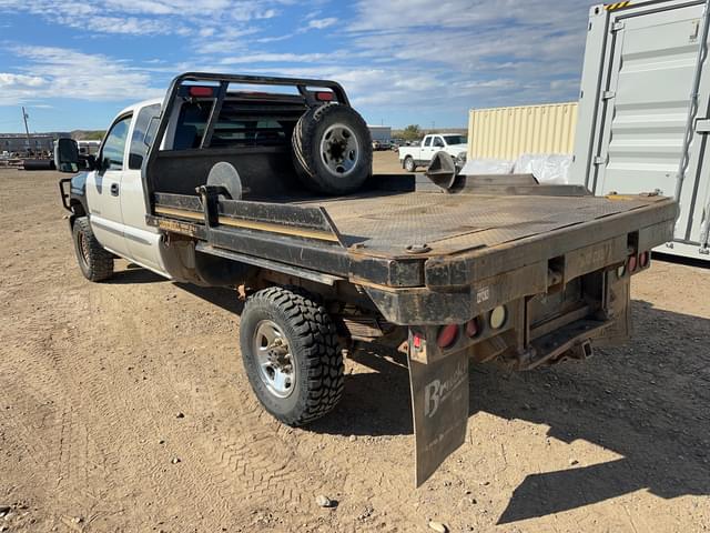 Image of GMC 2500 equipment image 4