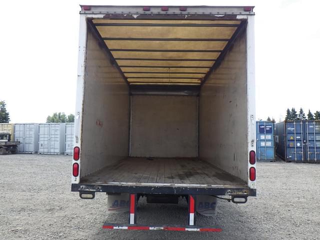 Image of GMC W3500 equipment image 4