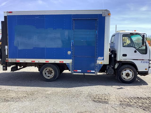 Image of GMC W5 equipment image 3