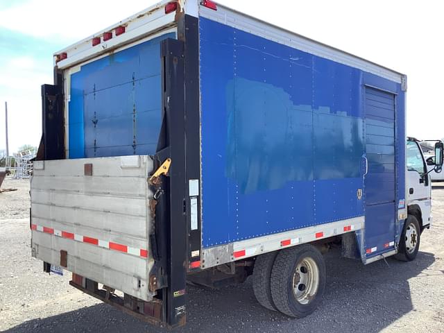 Image of GMC W5 equipment image 4