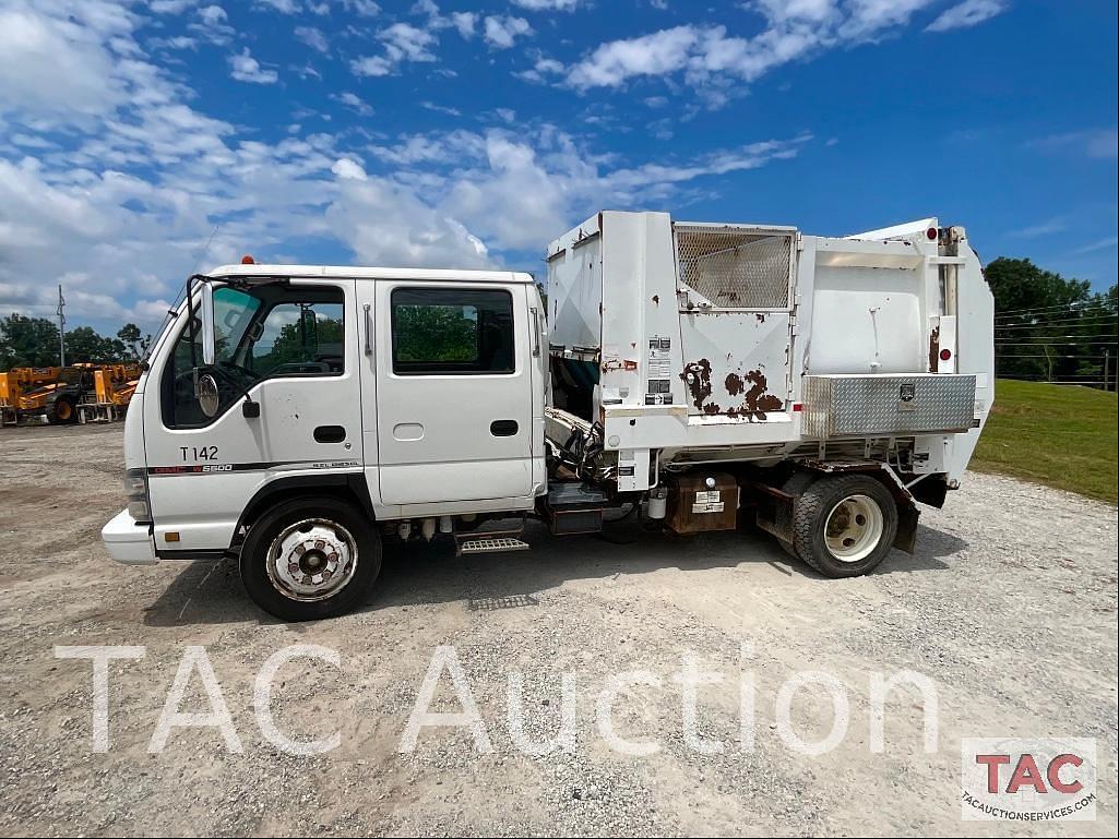 Image of GMC W5500 Primary image