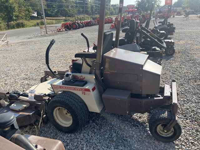 Image of Grasshopper 722D equipment image 4