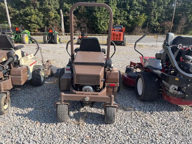 Image of Grasshopper 722D equipment image 3