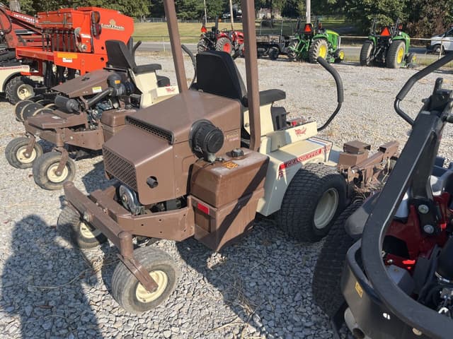 Image of Grasshopper 722D equipment image 2