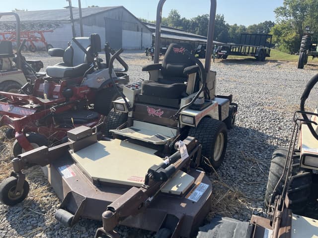 Image of Grasshopper 722D equipment image 3