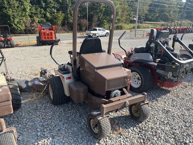 Image of Grasshopper 722D equipment image 4