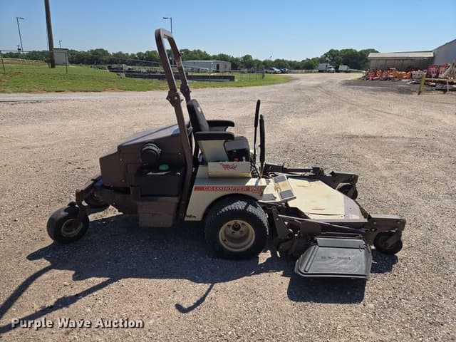 Image of Grasshopper 928D equipment image 3