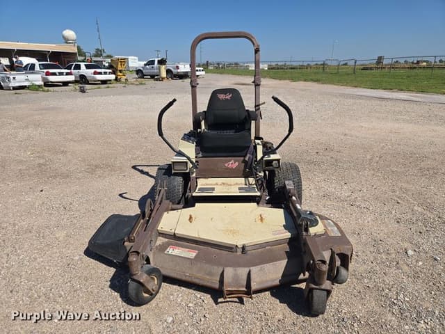 Image of Grasshopper 928D equipment image 1