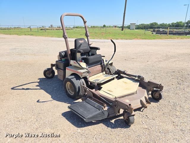 Image of Grasshopper 928D equipment image 2
