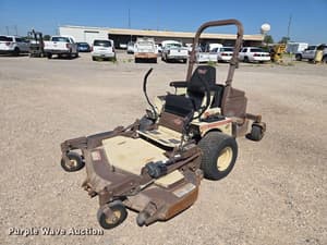 2006 Grasshopper 928D Image