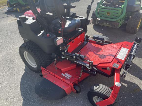 Image of Gravely 252Z Image 0
