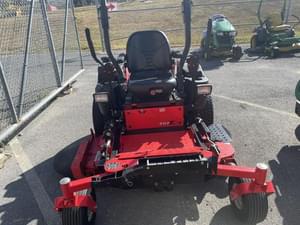 2006 Gravely 252Z Image