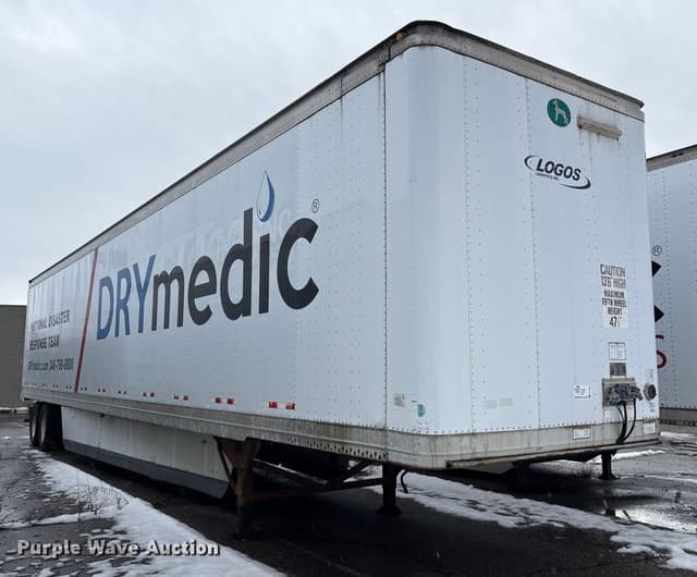 Image of Great Dane 7411TP-SA equipment image 2