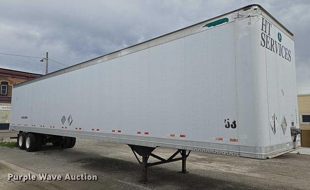 Image of Great Dane 7411TP-SA equipment image 3