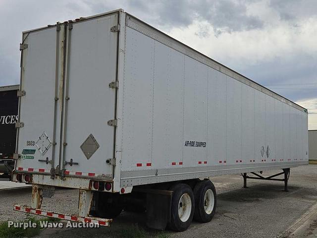 Image of Great Dane 7411TP-SA equipment image 4