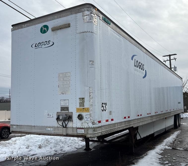 Image of Great Dane 7411TP-SA Primary image