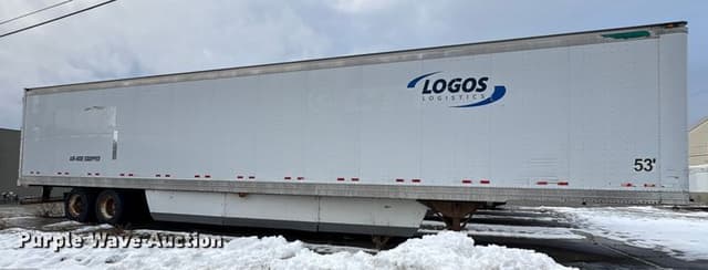 Image of Great Dane 7411TP-SA equipment image 3