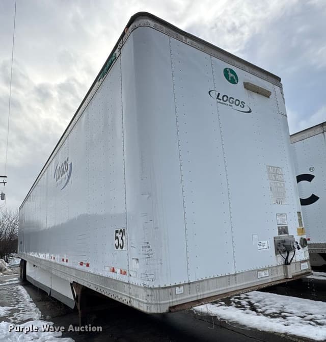 Image of Great Dane 7411TP-SA equipment image 2