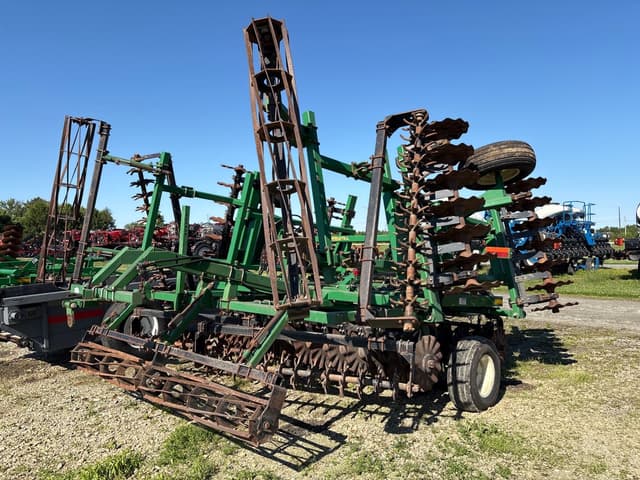 Image of Great Plains 2200TT equipment image 3