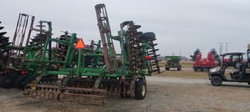 Main image Great Plains 2200TT-22