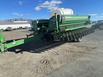 Main image Great Plains 2S-2600HD