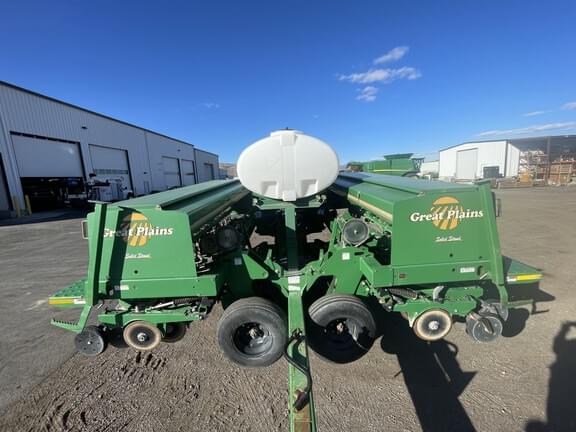 Image of Great Plains 2S-2600HD equipment image 3