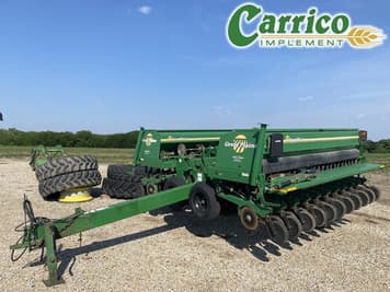 Main image Great Plains 2S-2600HD