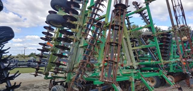 Image of Great Plains 3000TT equipment image 4