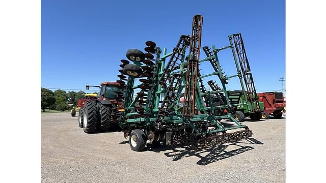 Image of Great Plains 3000TT equipment image 3