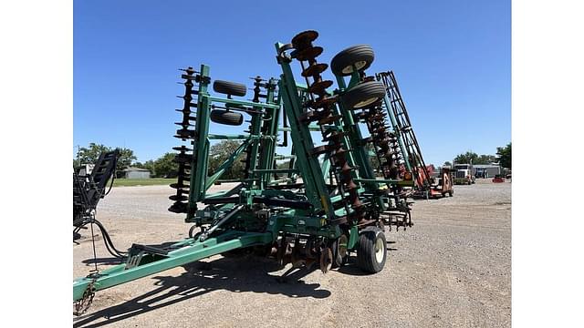 Image of Great Plains 3000TT equipment image 4